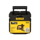 DEWALT Cross laser 3 x AA (verde) DW088CG