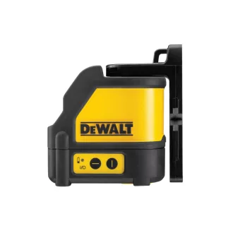 DEWALT Line laser 3 x AA (roșu) DW088KD