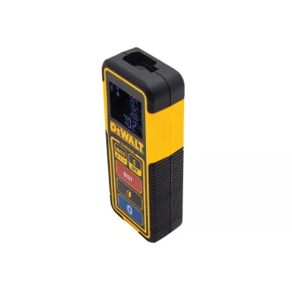 DEWALT Distametru laser 0,15-30 m 2 x AAA DW099S