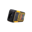 DEWALT Distametru laser 0,15-30 m 2 x AAA DW099S