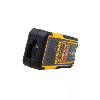 DEWALT Distametru laser 0,15-30 m 2 x AAA DW099S