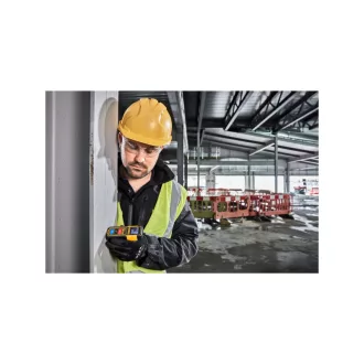 DEWALT Distametru laser 0,15-30 m 2 x AAA DW099S