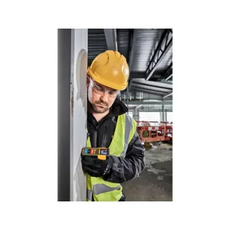 DEWALT Distametru laser 0,15-30 m 2 x AAA DW099S