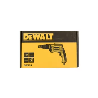 Șurubelniță DEWALT 540 W DW274