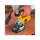 Ferăstrău alternativ DEWALT 701 W DW331K