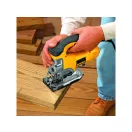 Ferăstrău alternativ DEWALT 701 W DW331K