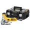 Ferăstrău alternativ DEWALT 701 W DW333KT