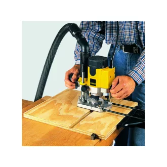 Router DEWALT 620 W DW621K
