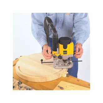 Router DEWALT 620 W DW622KT