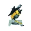 Ferăstrău de onglet DEWALT 1300 W DW711