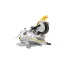 Ferăstrău de onglet DEWALT 1600 W DW712