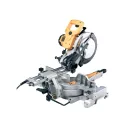 Ferăstrău de onglet DEWALT 1600 W DW712