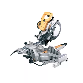 Fierăstrău de onglet DEWALT 1600 W DW712N
