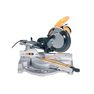 Fierăstrău de onglet DEWALT 1600 W DW712N