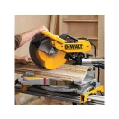 Fierăstrău de onglet DEWALT 1600 W DW712N