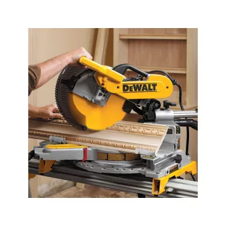 Fierăstrău de onglet DEWALT 1600 W DW712N