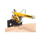 Ferăstrău circular DEWALT 2000 W DW721KN