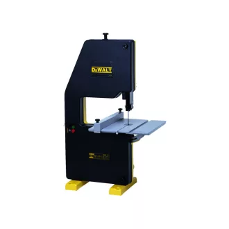   DEWALT Ferăstrău cu bandă pentru lemn de masă 750 W DW739