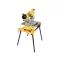 Ferăstrău de onglet DEWALT 2000 W DW743N
