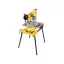 Ferăstrău de onglet DEWALT 2000 W DW743N