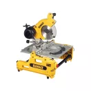 Ferăstrău de onglet DEWALT 2000 W DW743N