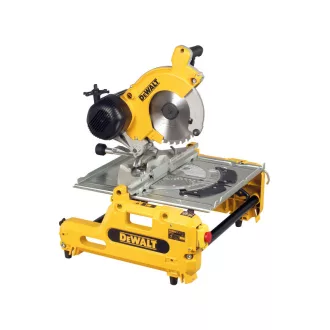 Ferăstrău de onglet DEWALT 2000 W DW743N