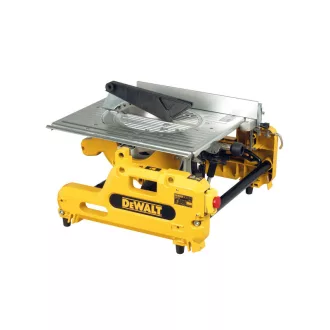 Ferăstrău de onglet DEWALT 2000 W DW743N