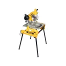 Ferăstrău de onglet DEWALT 2000 W DW743N