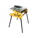 Ferăstrău de onglet DEWALT 2000 W DW743N