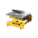 Ferăstrău de onglet DEWALT 2000 W DW743N
