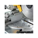 Ferăstrău de onglet DEWALT 2000 W DW743N