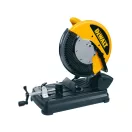 DEWALT Mașină de tăiat rapidă 355 mm / 2200 W