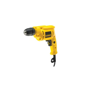 Burghiu cu impact DEWALT 550 W DWD014S