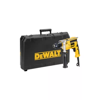 Burghiu cu impact DEWALT 700 W DWD024KS