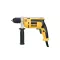 Burghiu cu impact DEWALT 700 W DWD024S