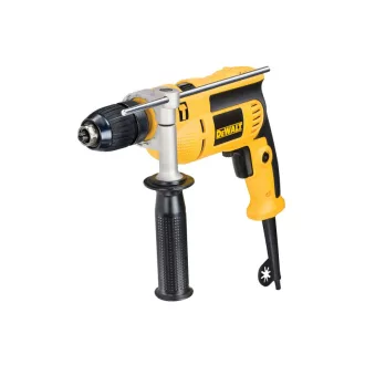 Burghiu cu impact DEWALT 700 W DWD024S