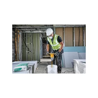 DEWALT Mixer manual 1800 W DWD241