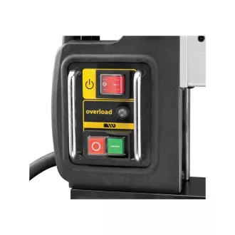 Burghiu cu suport magnetic DEWALT 1200 W DWE1622K