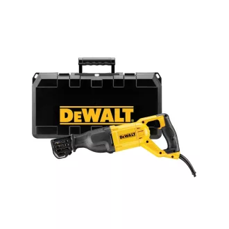 Ferăstrău alternativ DEWALT 1100 W DWE305PK