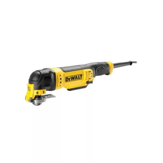 Aparatul multifunctional DEWALT 300 W DWE315