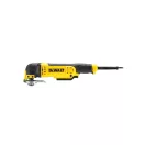 Aparatul multifunctional DEWALT 300 W DWE315
