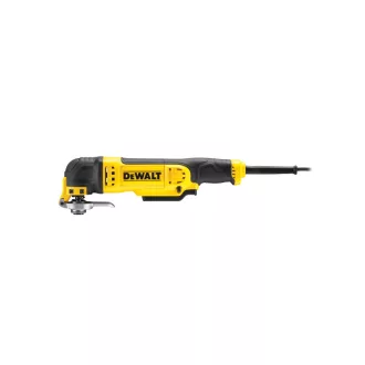 Aparatul multifunctional DEWALT 300 W DWE315