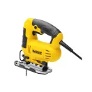 Ferăstrău alternativ DEWALT 650 W DWE349
