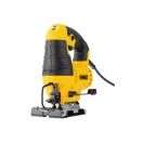 Ferăstrău alternativ DEWALT 650 W DWE349