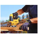 Ferăstrău alternativ DEWALT 650 W DWE349