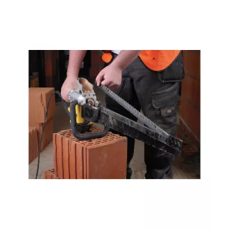 Ferăstrău aligator DEWALT 1700 W DWE398