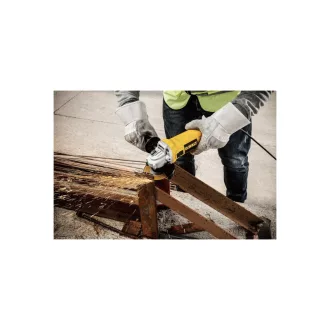 DEWALT Polizor unghiular 125 mm 950 W DWE4117