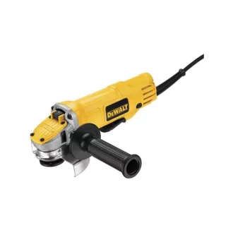 DEWALT Polizor unghiular 125 mm 900 W DWE4156