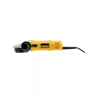 DEWALT Polizor unghiular 125 mm 900 W DWE4157