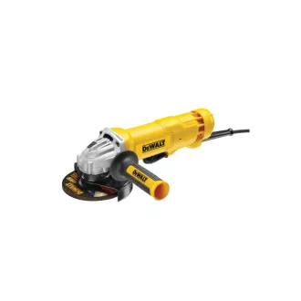 DEWALT Polizor unghiular 125 mm 1010 W DWE4203